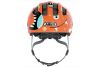 Kask rowerowy Abus Smiley 3.0 - mix kolorów